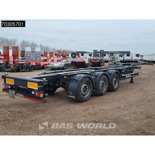 2021 Kögel S24-2-44413129