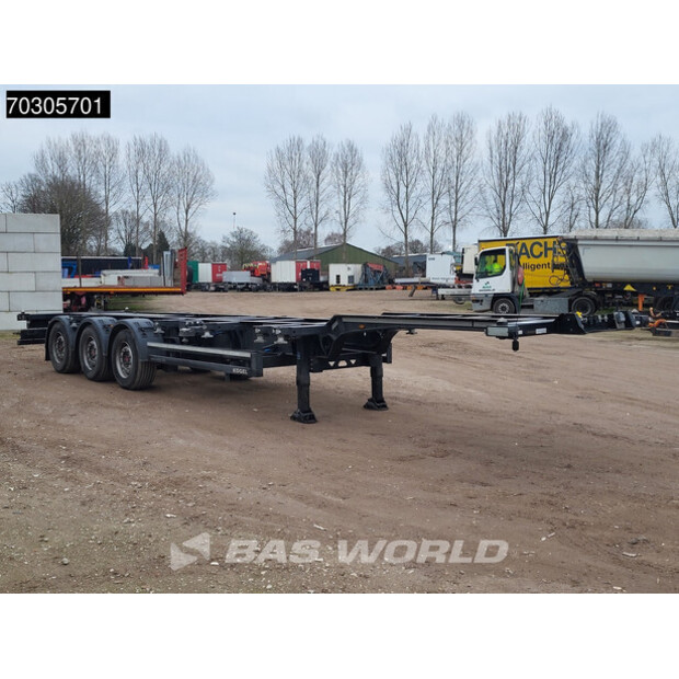 2021 Kögel S24-2-44413130