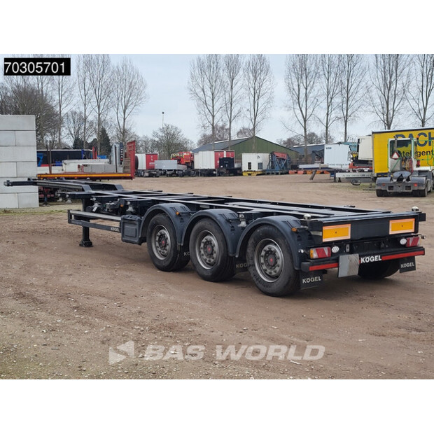 2021 Kögel S24-2-44413131