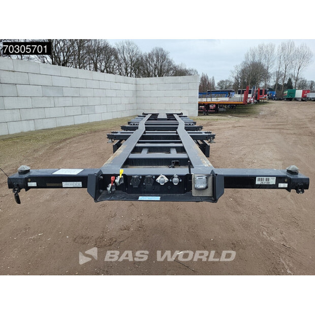 2021 Kögel S24-2-44413132