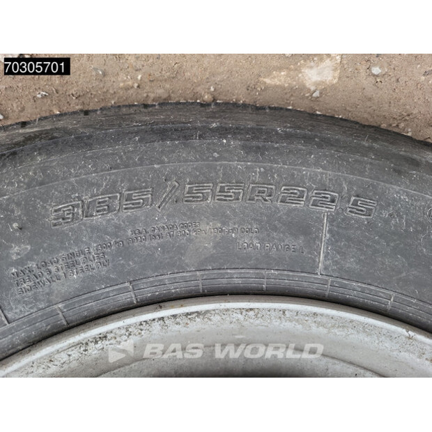 2021 Kögel S24-2-44413143