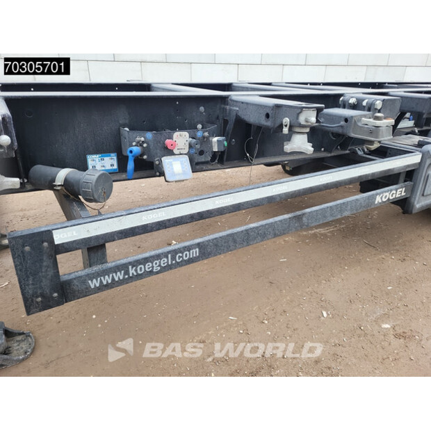 2021 Kögel S24-2-44413153