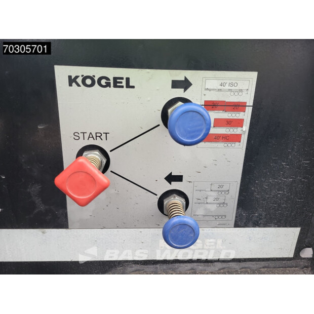 2021 Kögel S24-2-44413155