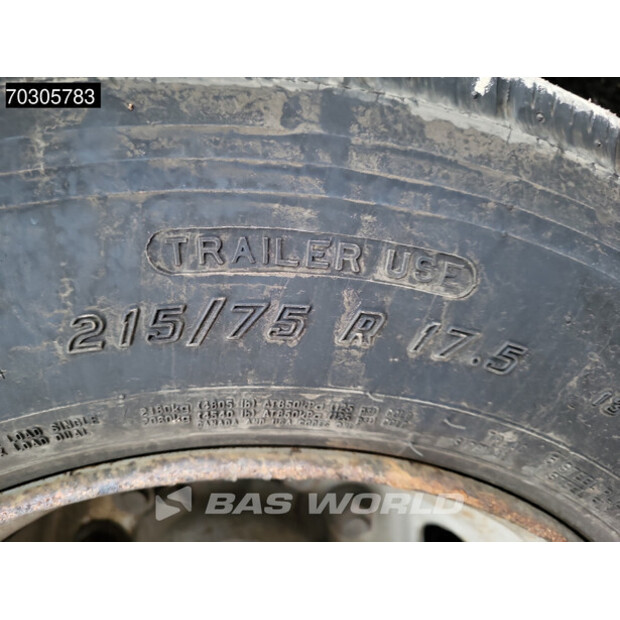 2018 Talson F1227-44413180