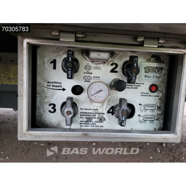 2018 Talson F1227-44413187