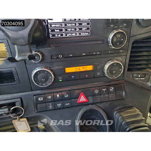 2016 Mercedes-Benz Arocs 3351-44413249