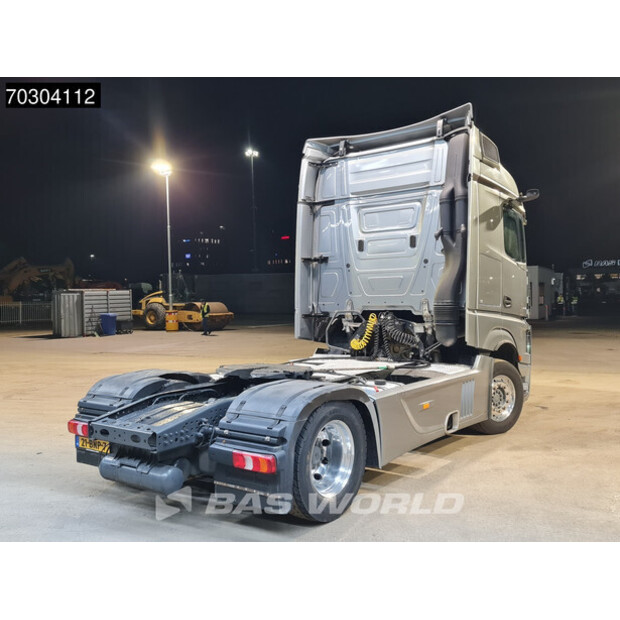 2019 Mercedes-Benz Actros 1945-44413263