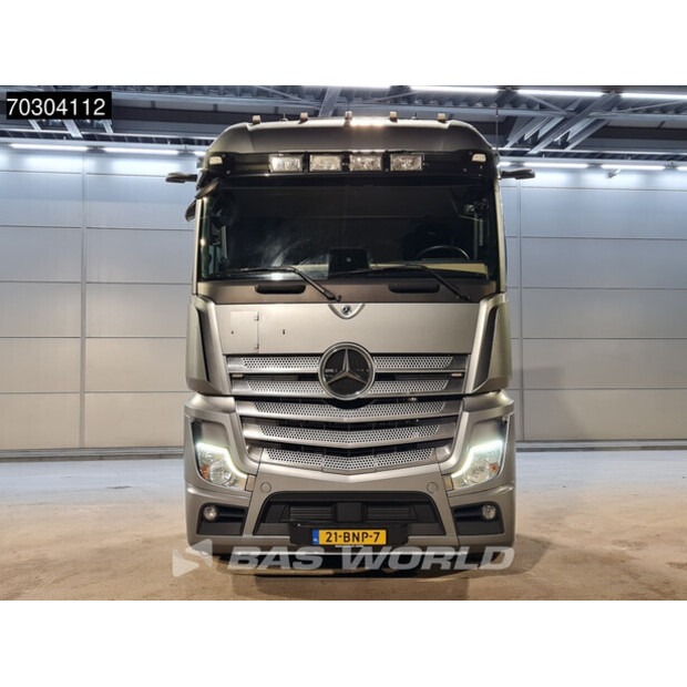 2019 Mercedes-Benz Actros 1945-44413264