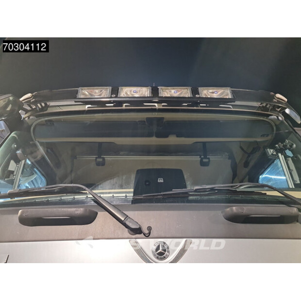 2019 Mercedes-Benz Actros 1945-44413265