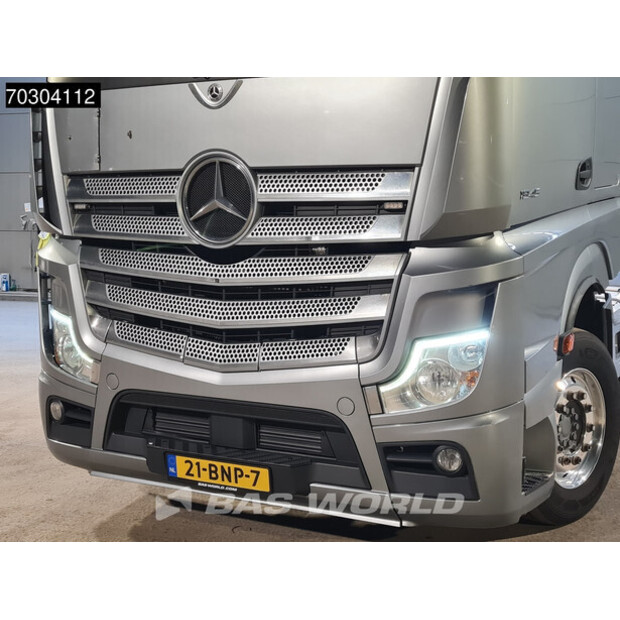 2019 Mercedes-Benz Actros 1945-44413266