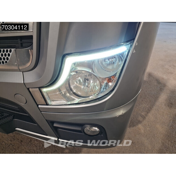 2019 Mercedes-Benz Actros 1945-44413267