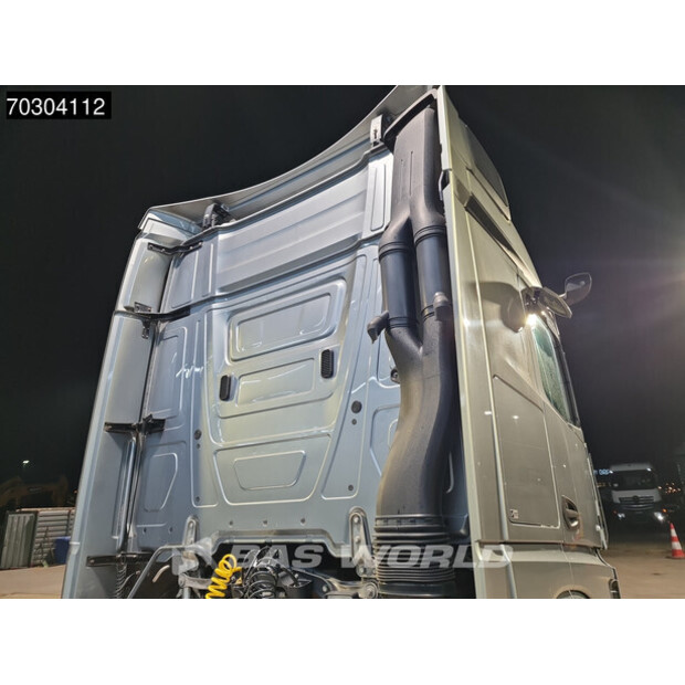 2019 Mercedes-Benz Actros 1945-44413269