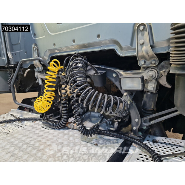 2019 Mercedes-Benz Actros 1945-44413270