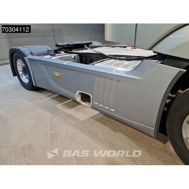 2019 Mercedes-Benz Actros 1945-44413271