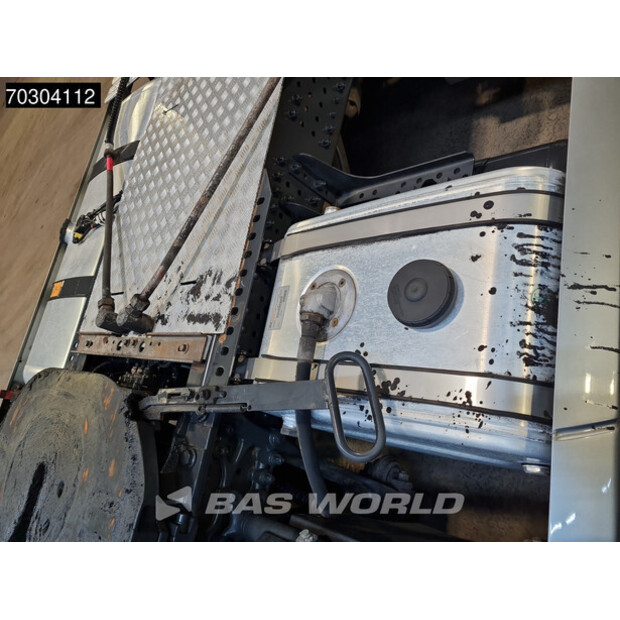 2019 Mercedes-Benz Actros 1945-44413272