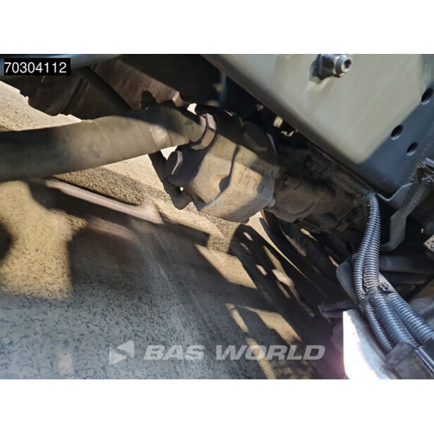 2019 Mercedes-Benz Actros 1945-44413273