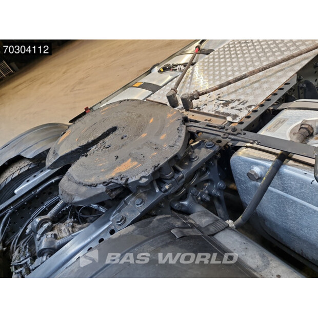 2019 Mercedes-Benz Actros 1945-44413274