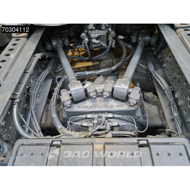 2019 Mercedes-Benz Actros 1945-44413275