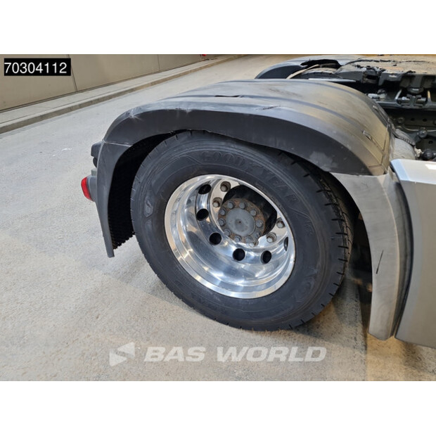 2019 Mercedes-Benz Actros 1945-44413276