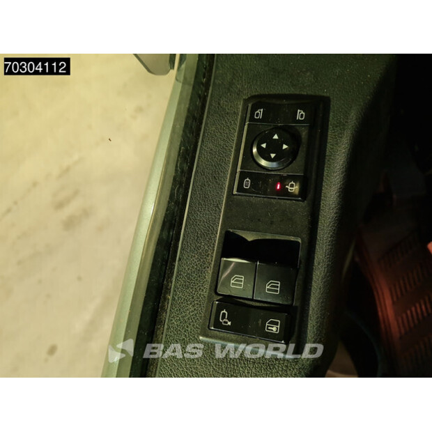 2019 Mercedes-Benz Actros 1945-44413279