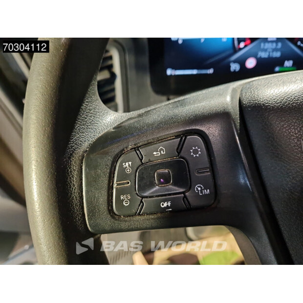 2019 Mercedes-Benz Actros 1945-44413280