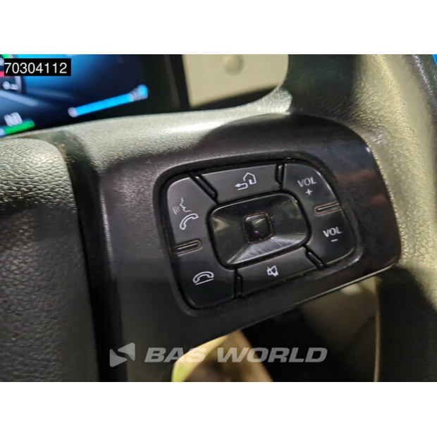 2019 Mercedes-Benz Actros 1945-44413281