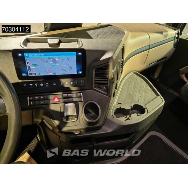 2019 Mercedes-Benz Actros 1945-44413282