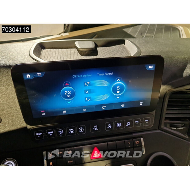 2019 Mercedes-Benz Actros 1945-44413283