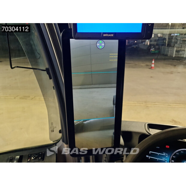 2019 Mercedes-Benz Actros 1945-44413284