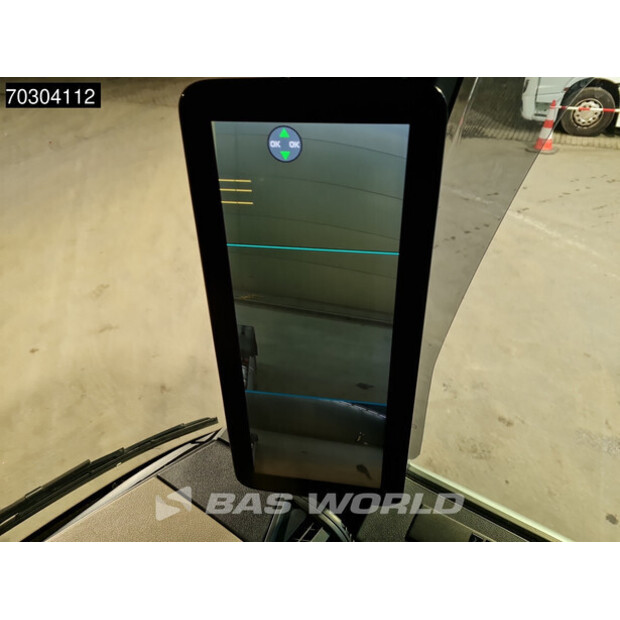 2019 Mercedes-Benz Actros 1945-44413285