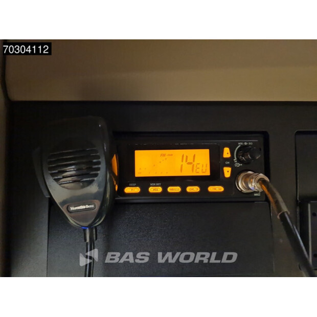 2019 Mercedes-Benz Actros 1945-44413287