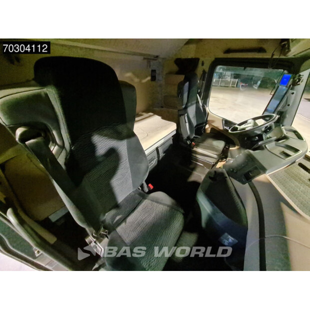 2019 Mercedes-Benz Actros 1945-44413288