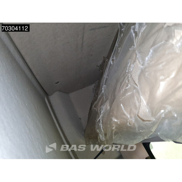 2019 Mercedes-Benz Actros 1945-44413290