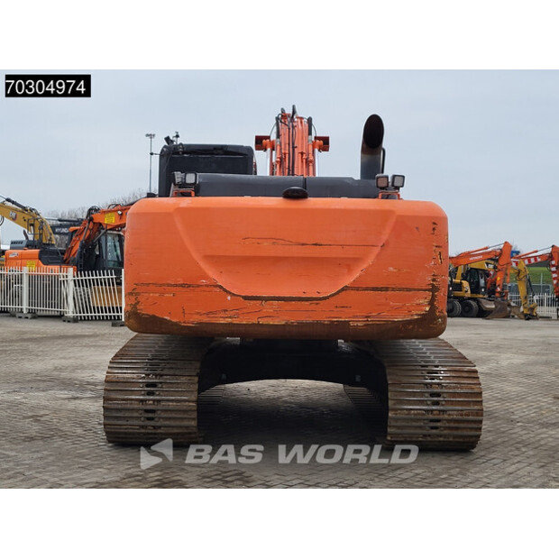 2015 هيتاشى ZX210LC-5B-44413301