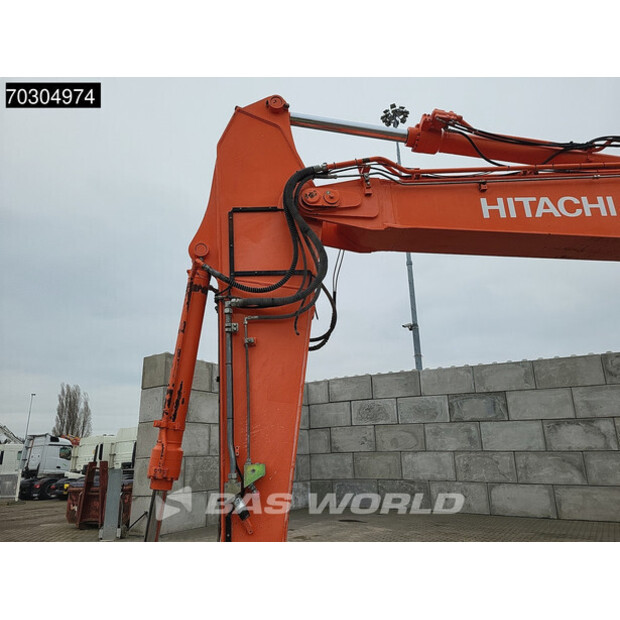 2015 هيتاشى ZX210LC-5B-44413306