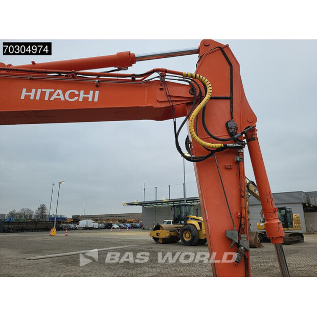 2015 هيتاشى ZX210LC-5B-44413312