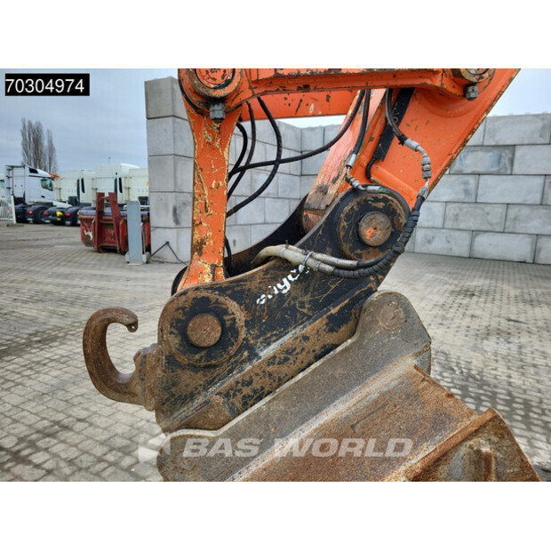 2015 هيتاشى ZX210LC-5B-44413313