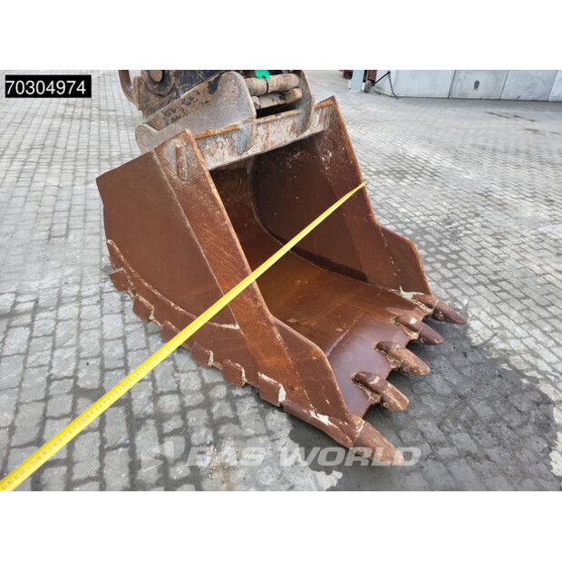 2015 هيتاشى ZX210LC-5B-44413315