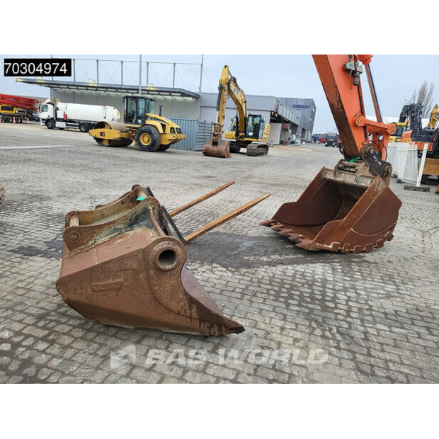 2015 هيتاشى ZX210LC-5B-44413320