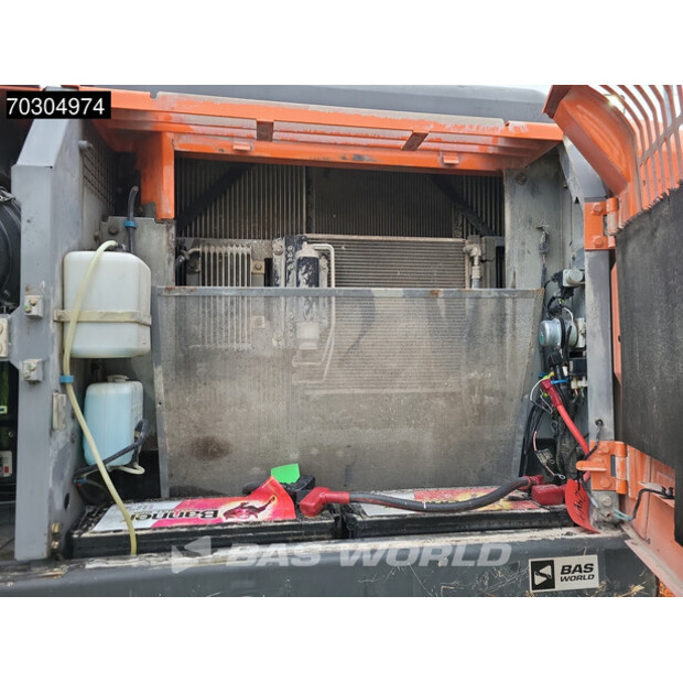 2015 هيتاشى ZX210LC-5B-44413328