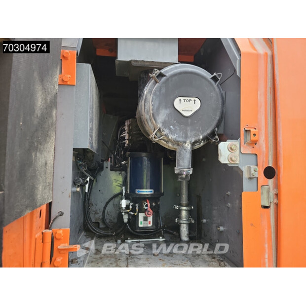 2015 هيتاشى ZX210LC-5B-44413330