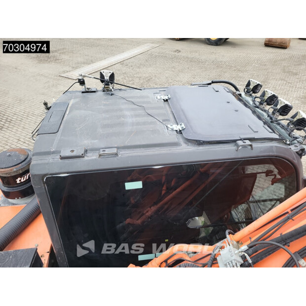 2015 هيتاشى ZX210LC-5B-44413335