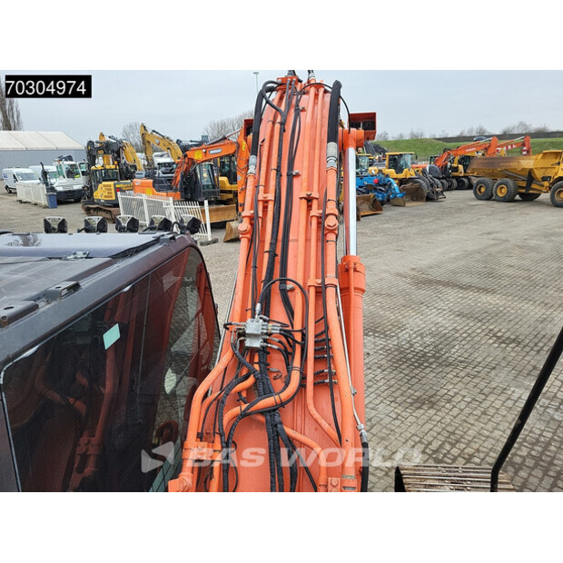 2015 هيتاشى ZX210LC-5B-44413336