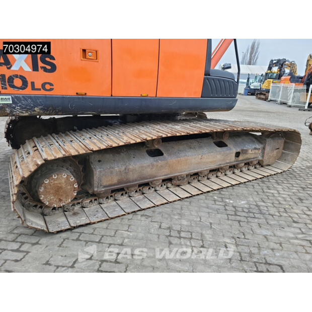 2015 هيتاشى ZX210LC-5B-44413339