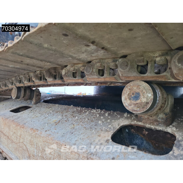 2015 هيتاشى ZX210LC-5B-44413340