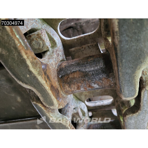 2015 هيتاشى ZX210LC-5B-44413341