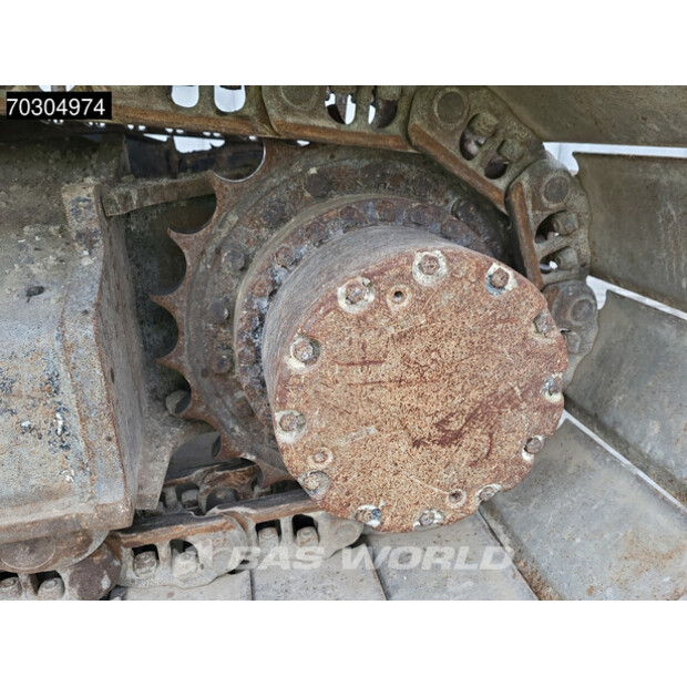 2015 هيتاشى ZX210LC-5B-44413342