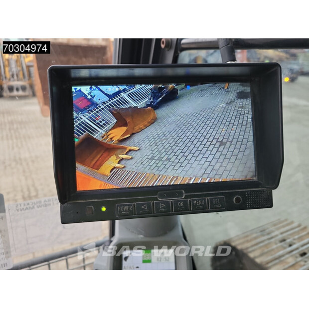 2015 هيتاشى ZX210LC-5B-44413350