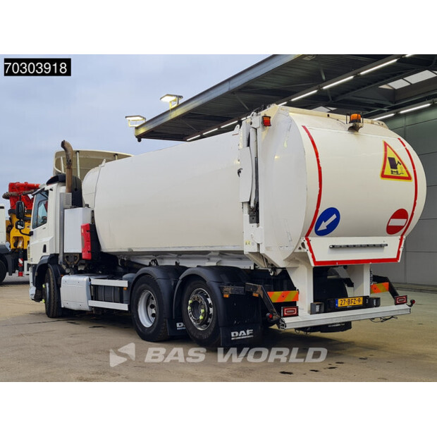 2014 DAF CF290-44413382