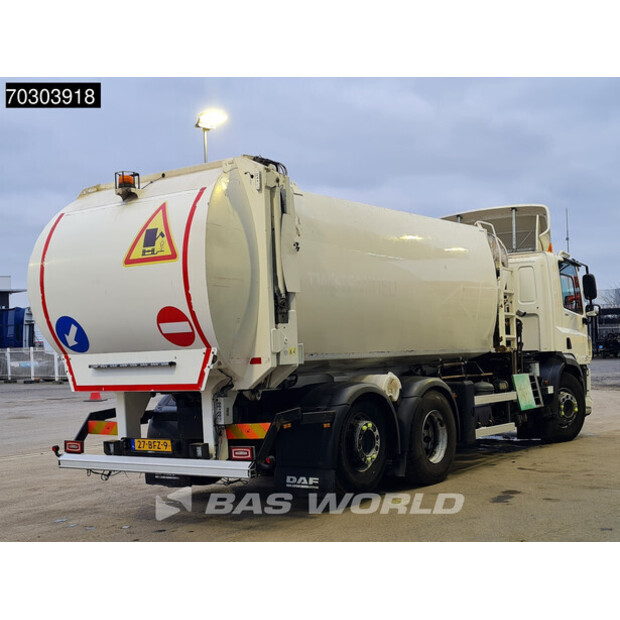 2014 DAF CF290-44413385